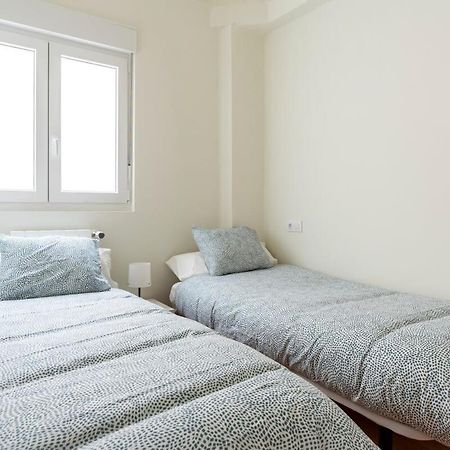 Appartement Casa Junto A La Catedral à Santander Extérieur photo