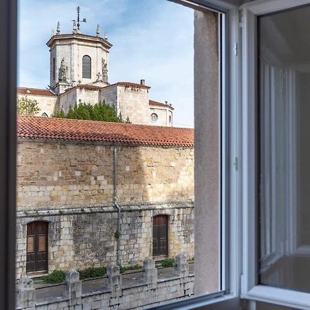 Appartement Casa Junto A La Catedral à Santander Extérieur photo