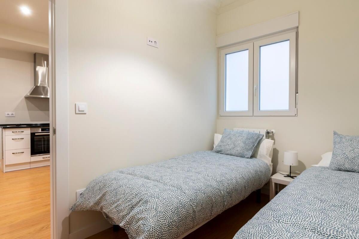 Appartement Casa Junto A La Catedral à Santander Extérieur photo