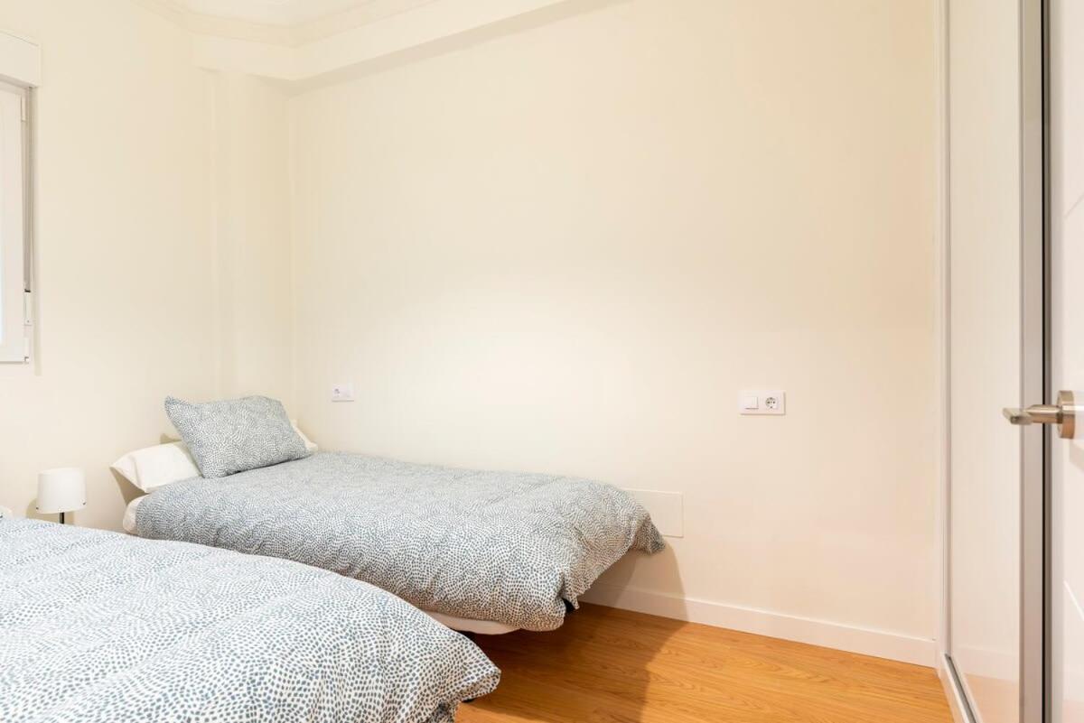Appartement Casa Junto A La Catedral à Santander Extérieur photo