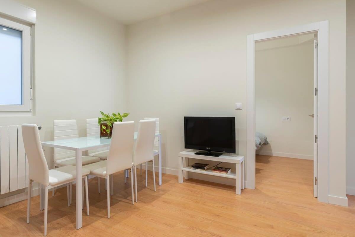 Appartement Casa Junto A La Catedral à Santander Extérieur photo