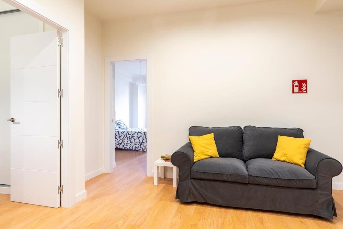 Appartement Casa Junto A La Catedral à Santander Extérieur photo