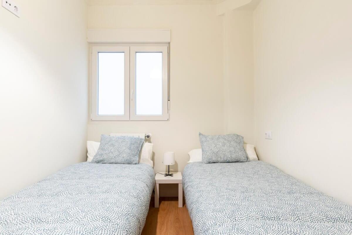 Appartement Casa Junto A La Catedral à Santander Extérieur photo